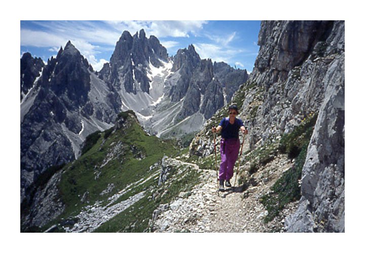 Elvi_Bonnacossa_Klettersteig_3